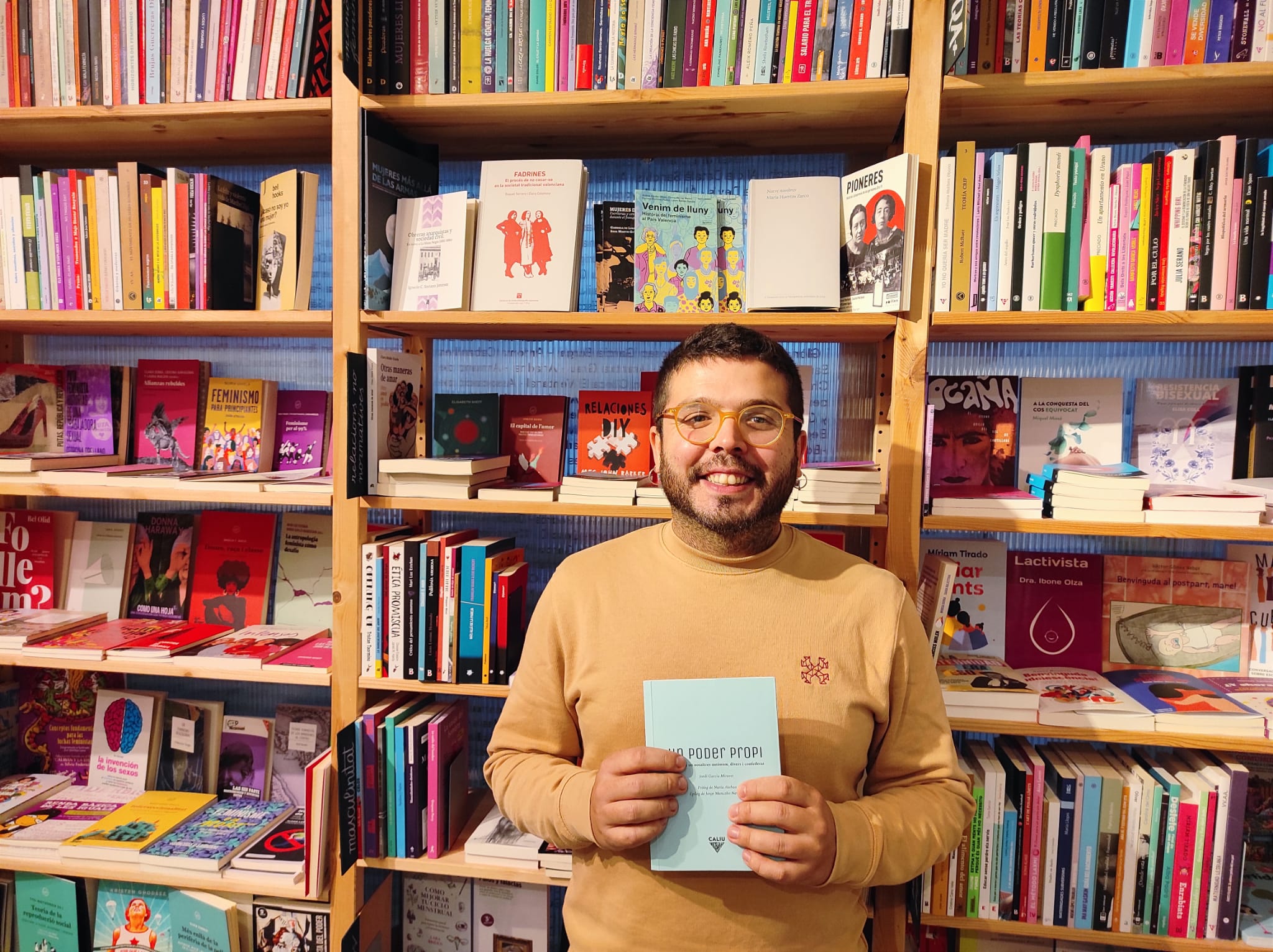 Jordi Garcia Miravet