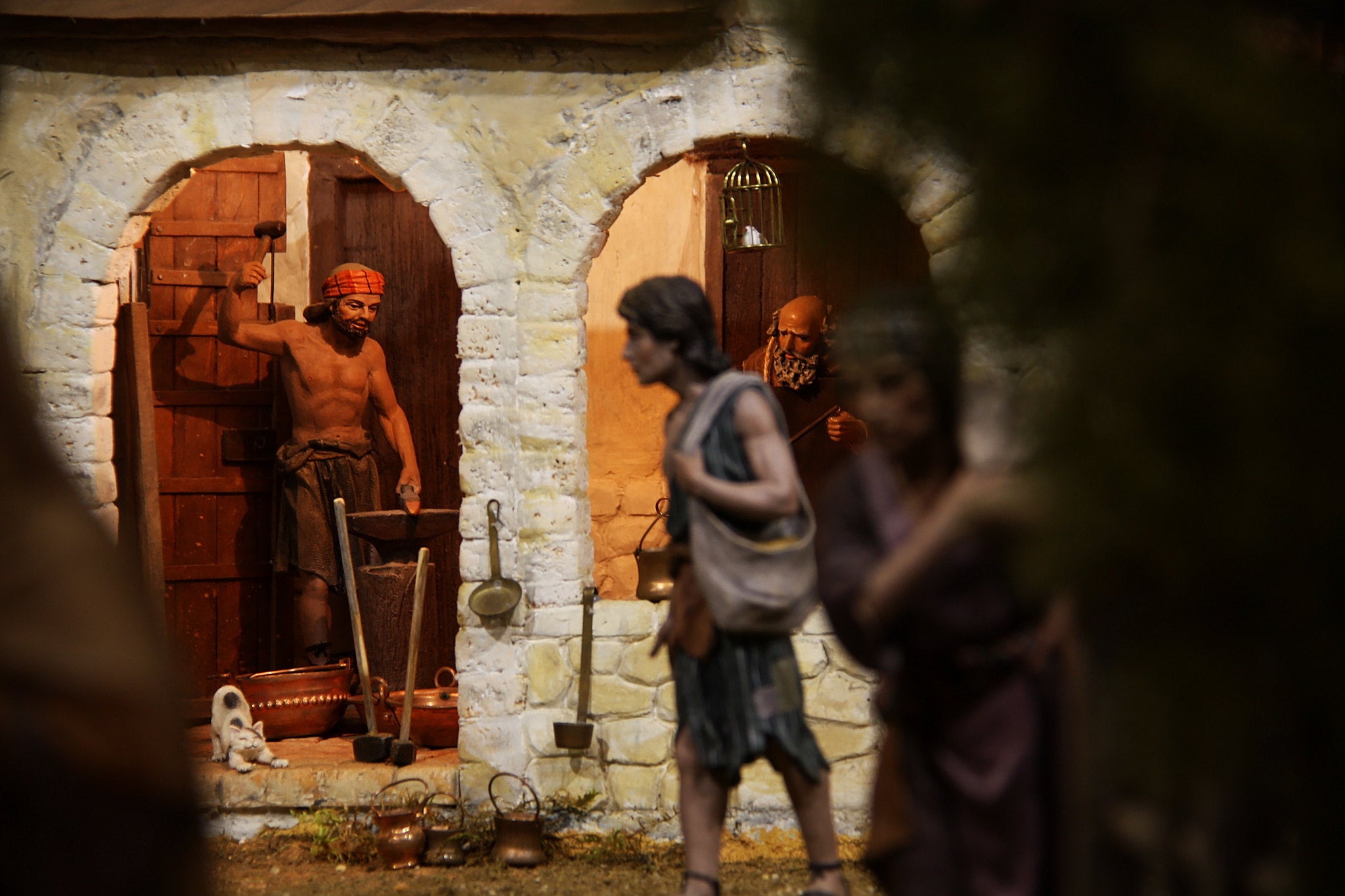Betlem a València (2017)