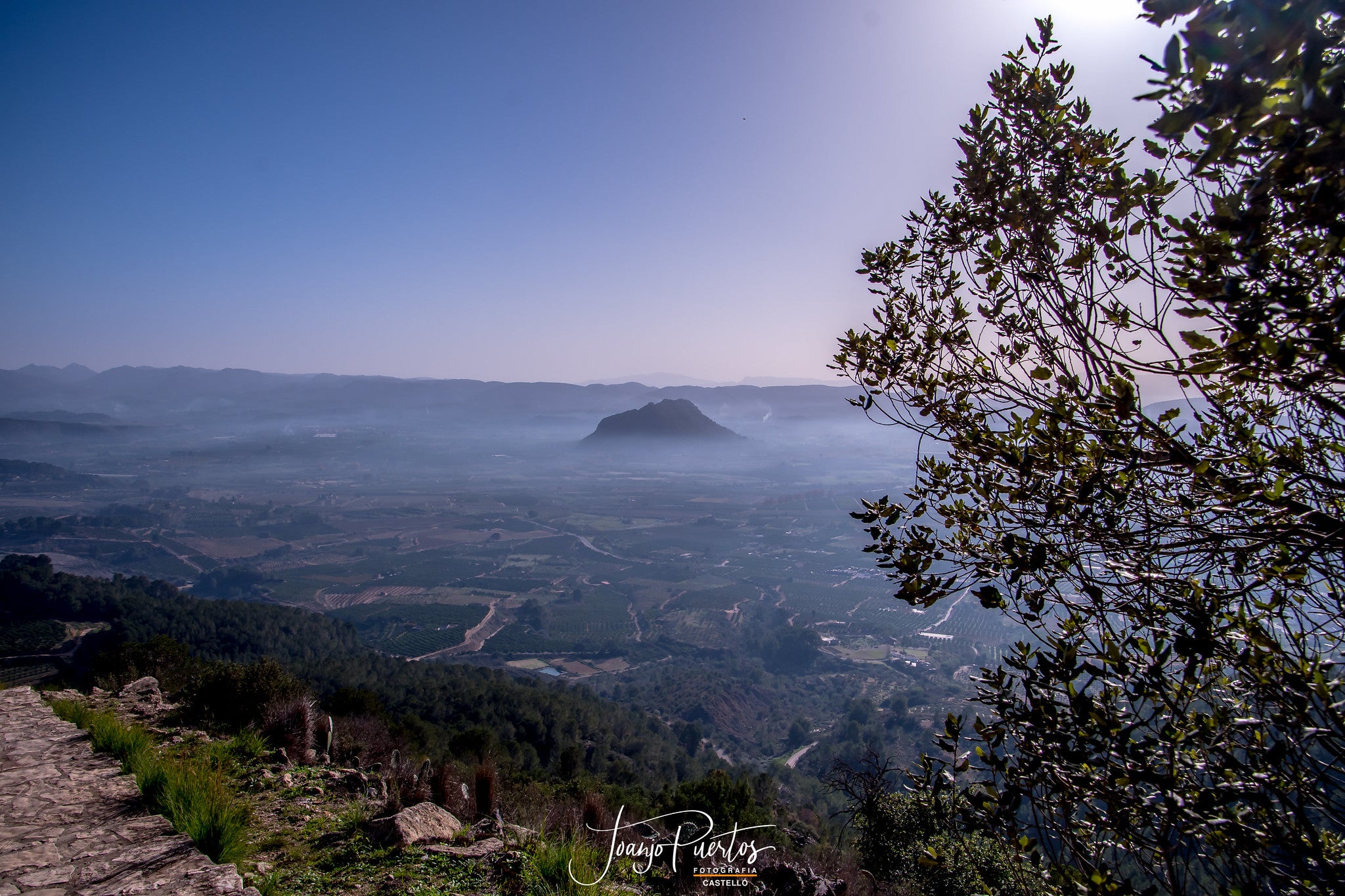 El Puig, Xàtiva - Joanjo Puertos