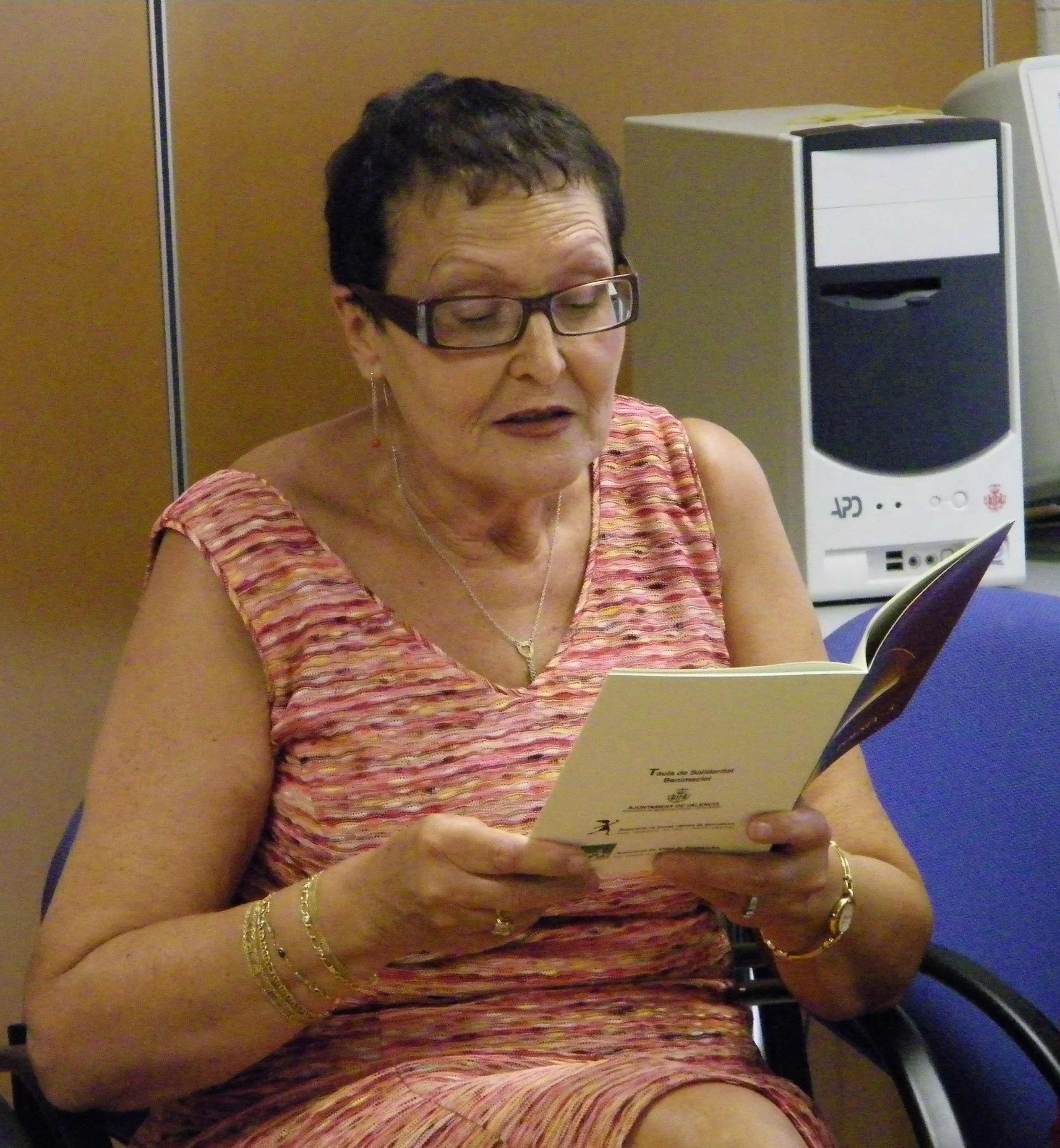 Amparo Arce