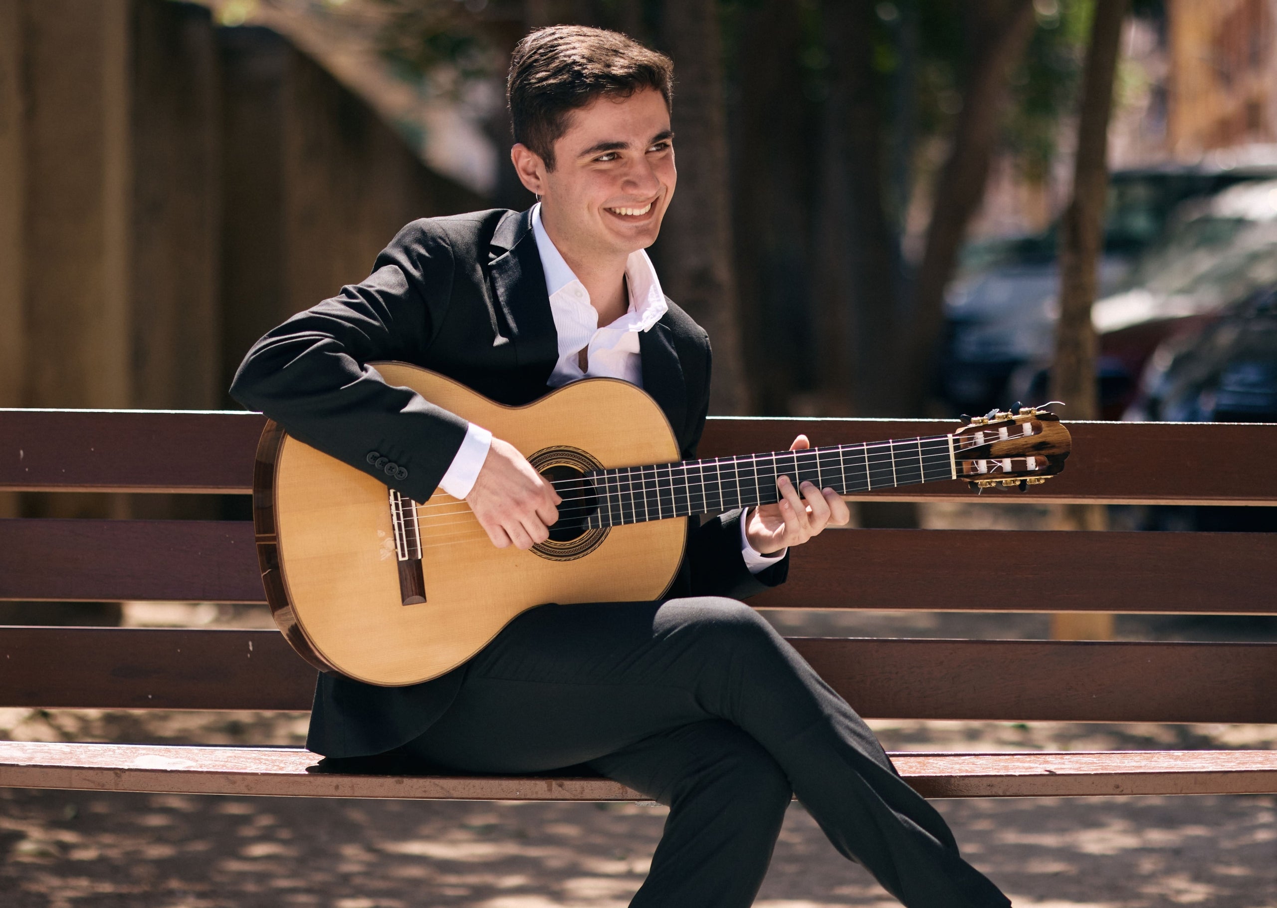Ausiàs Parejo
