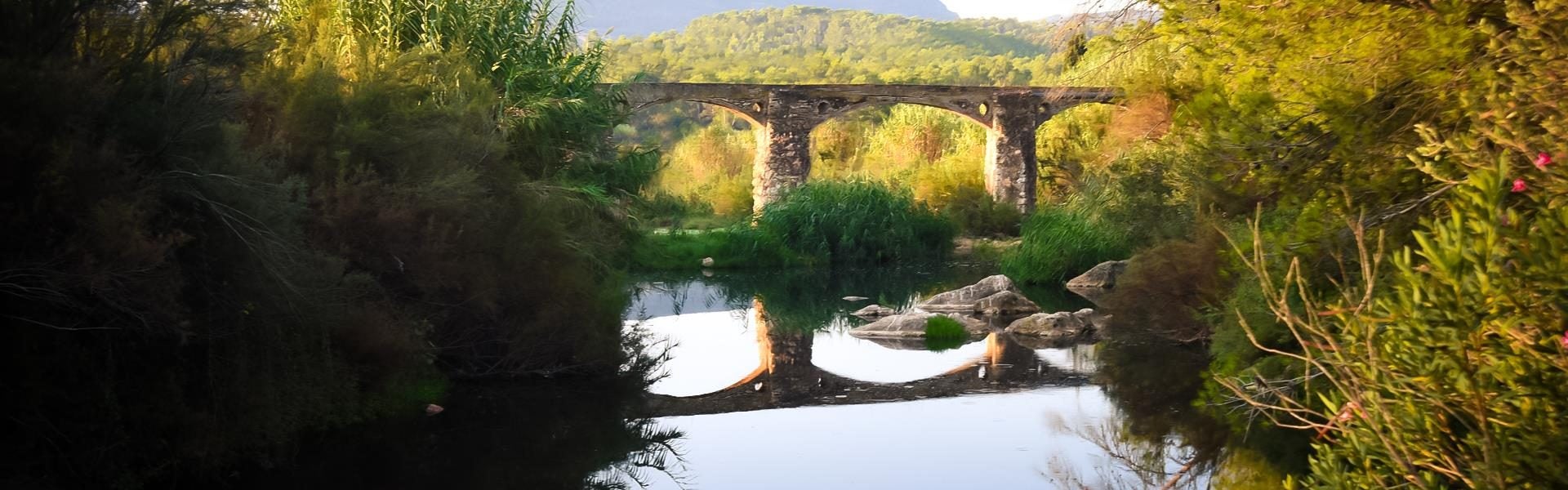 Barxeta / Turisme La Costera