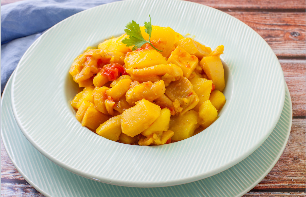 Calamars amb allioli
