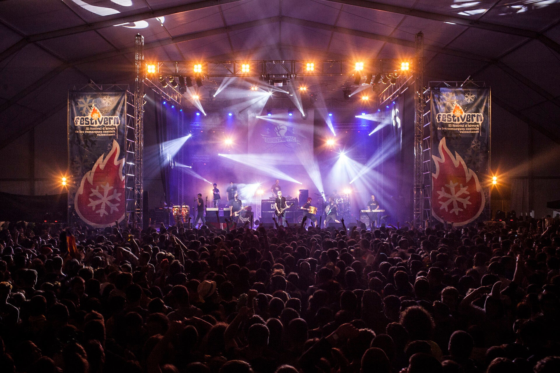 Festivern
