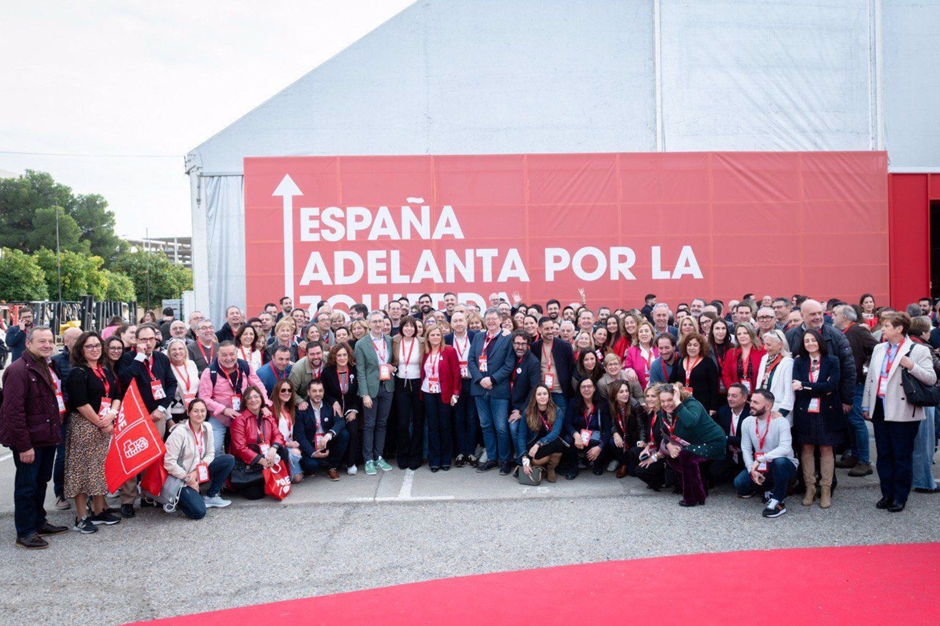 41é Congrés del PSOE