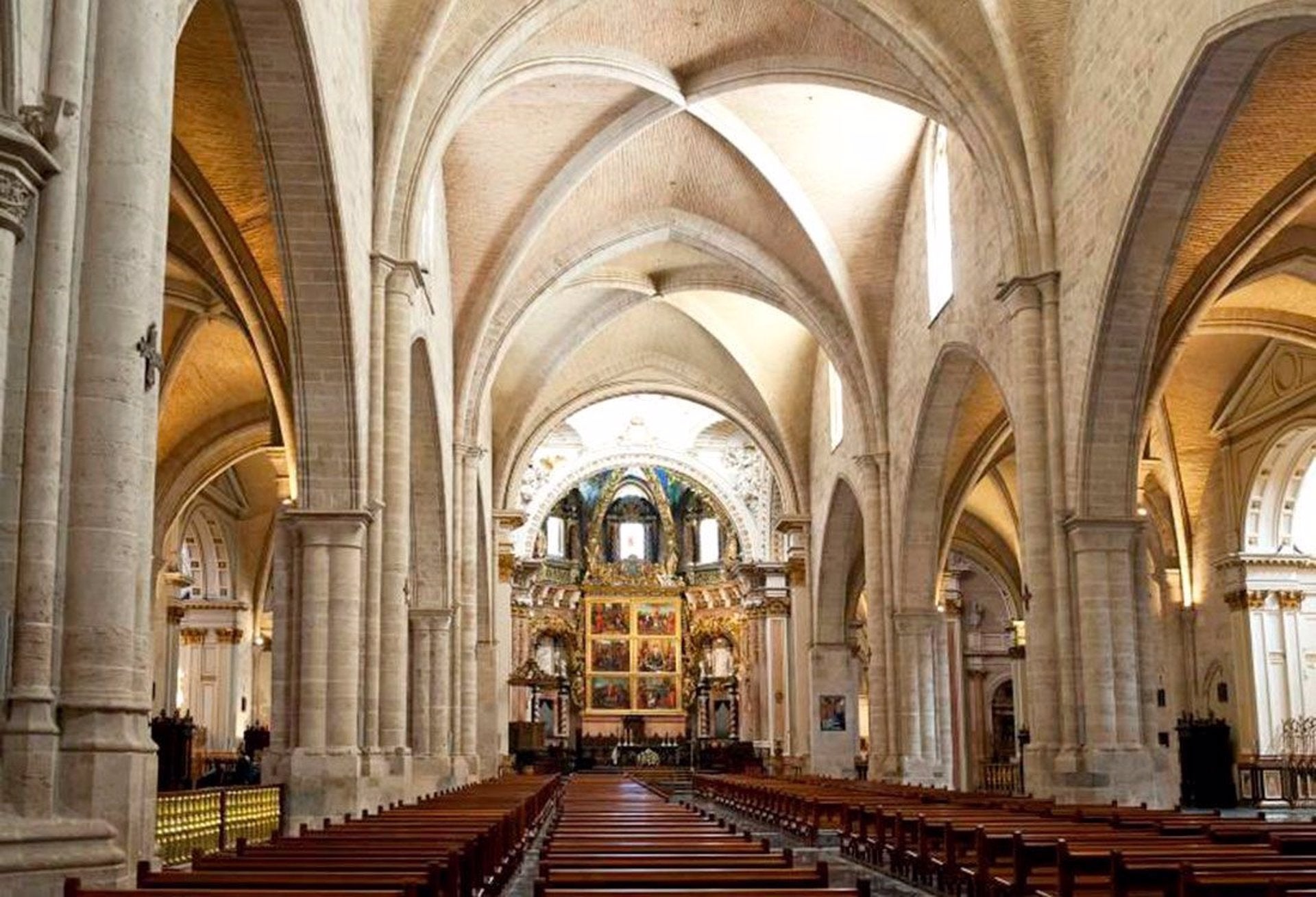 Catedral de València