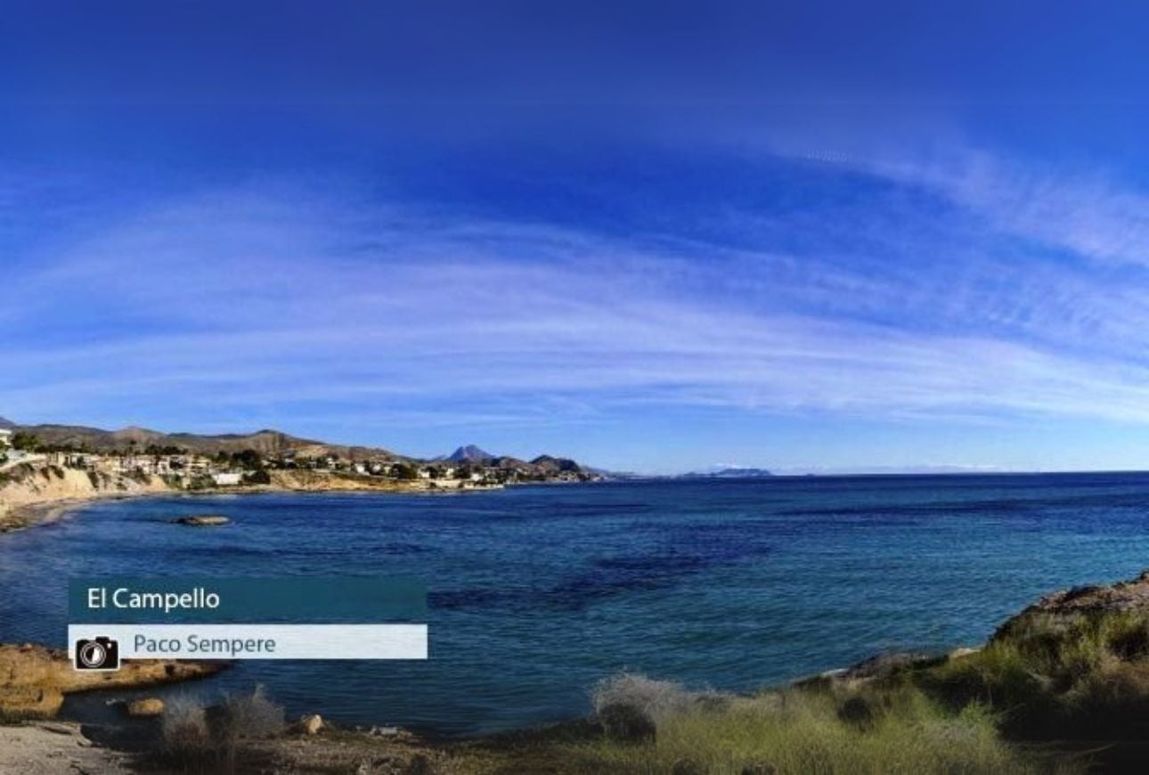 EL Campello