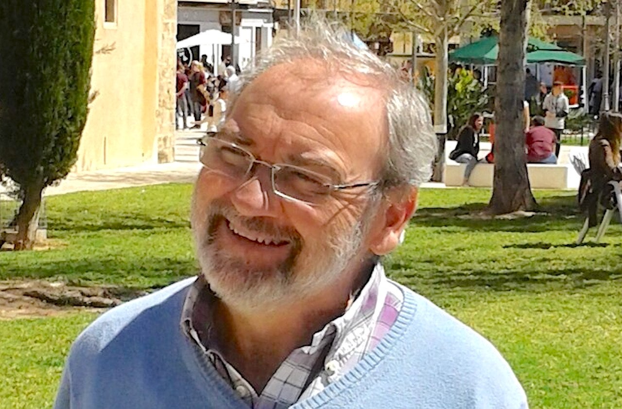 Vicent Sanhermelando | Wikimedis Commons