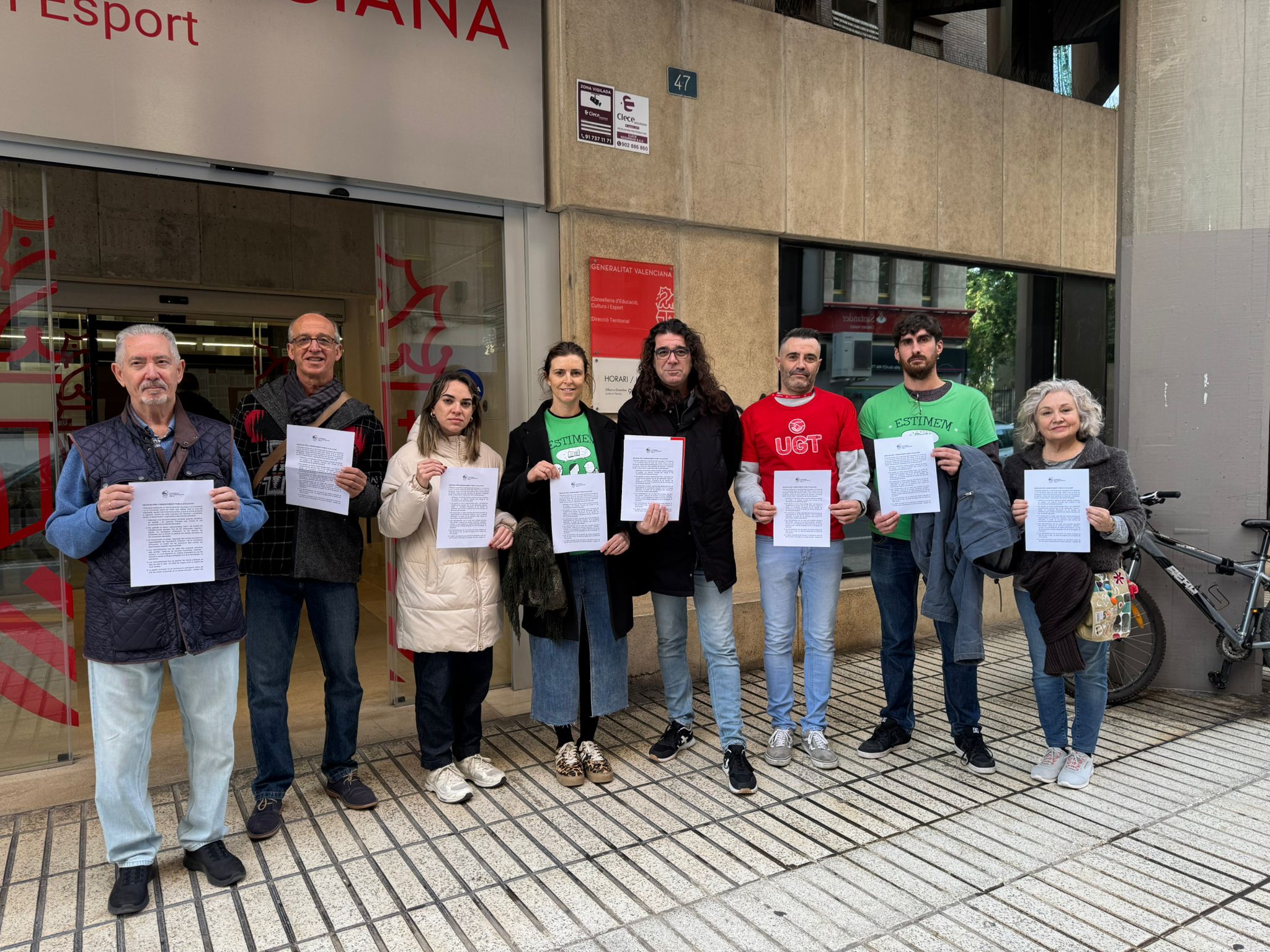 Plataforma per l’Ensenyament Públic