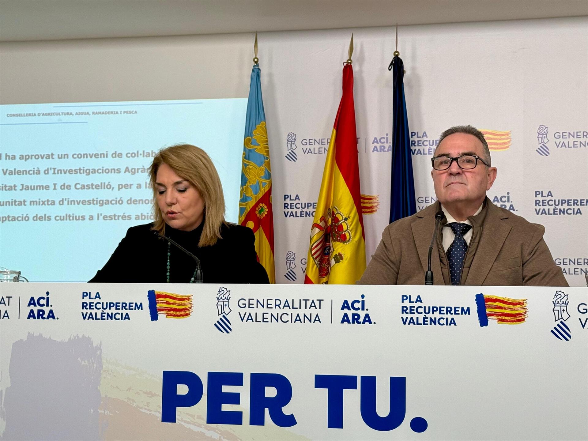 Susana Camarero i Gan Pampols | EP