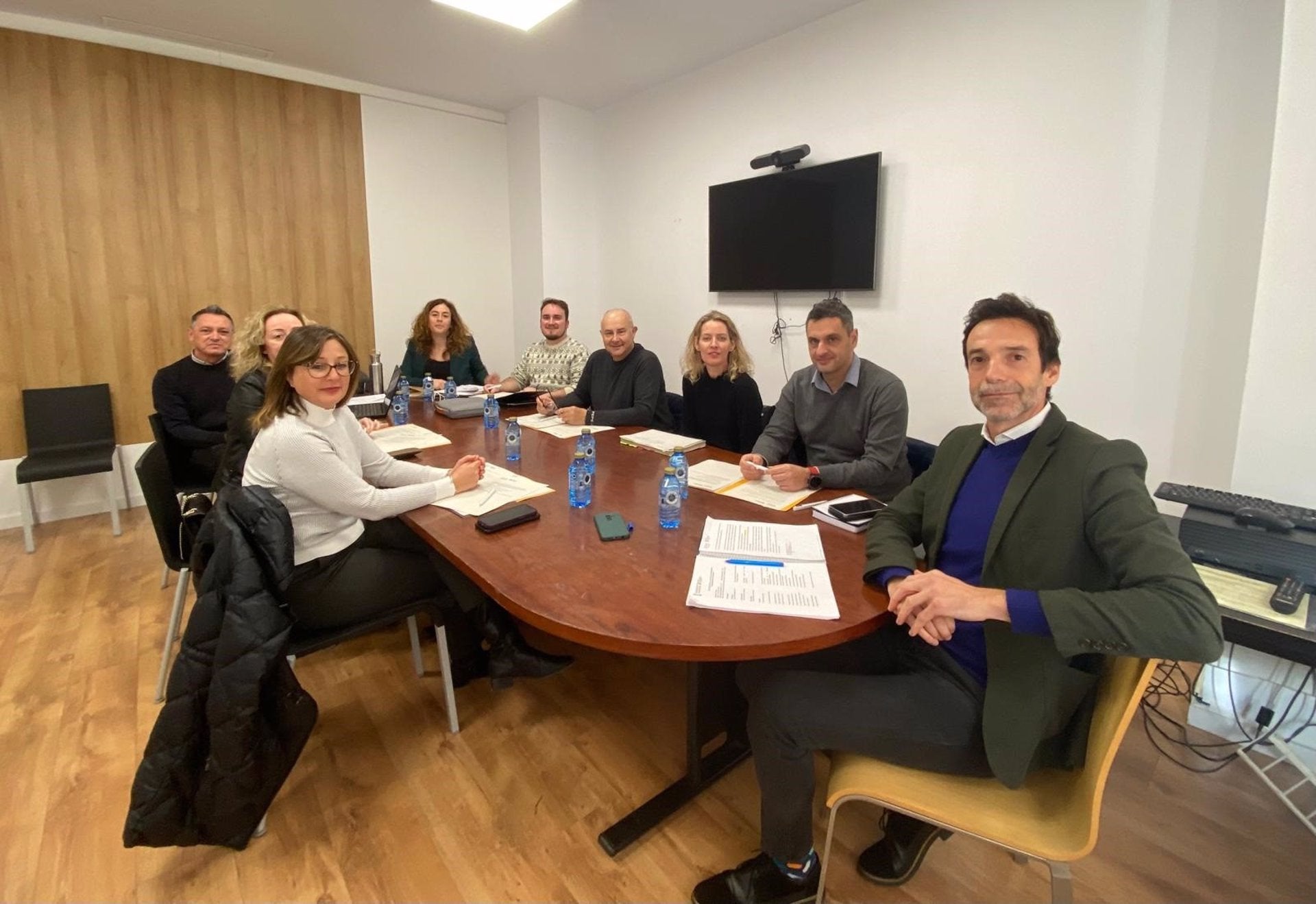 La Junta Qualificadora de Coneixements de Valencià (JQCV) 