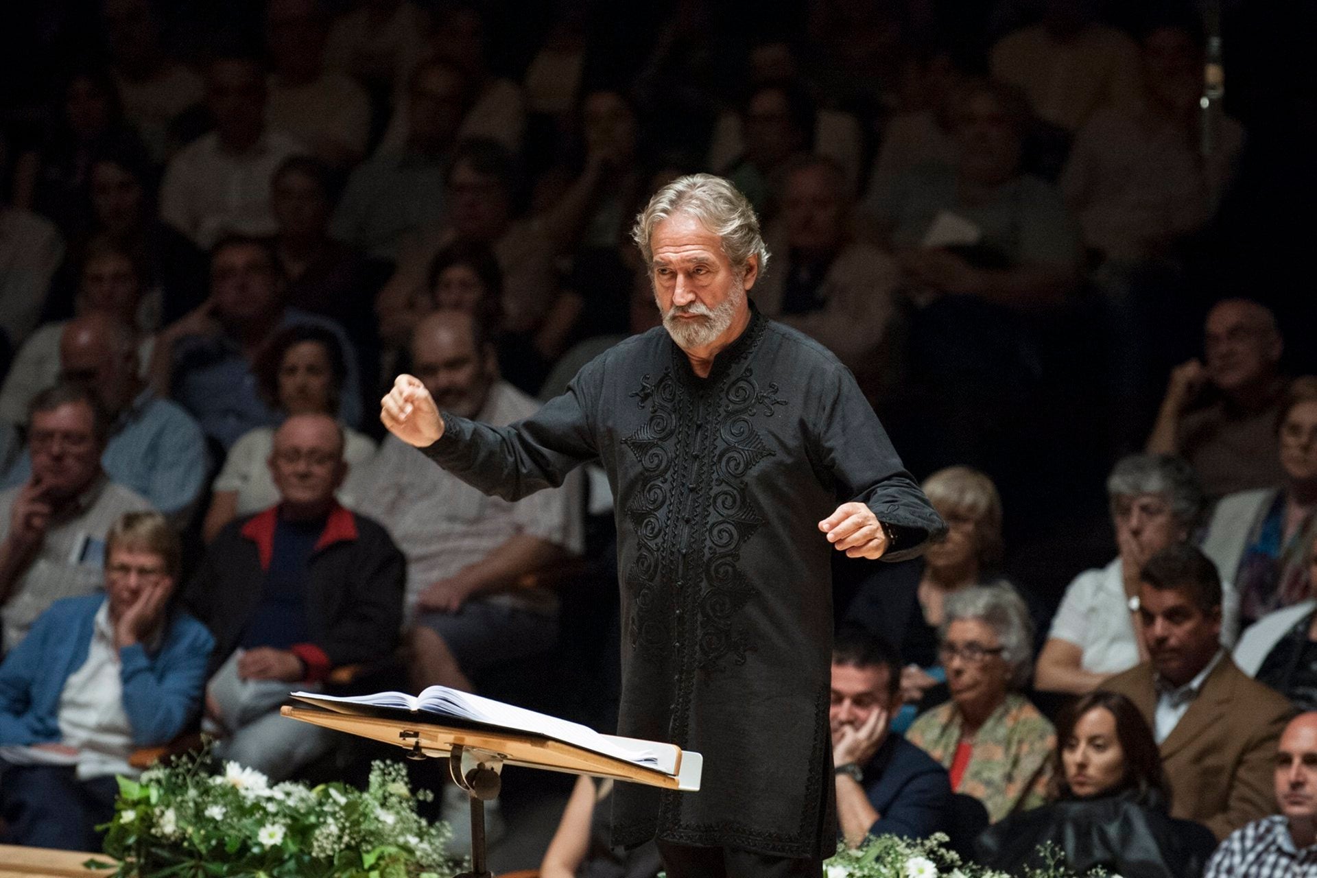 Jordi Savall | EP