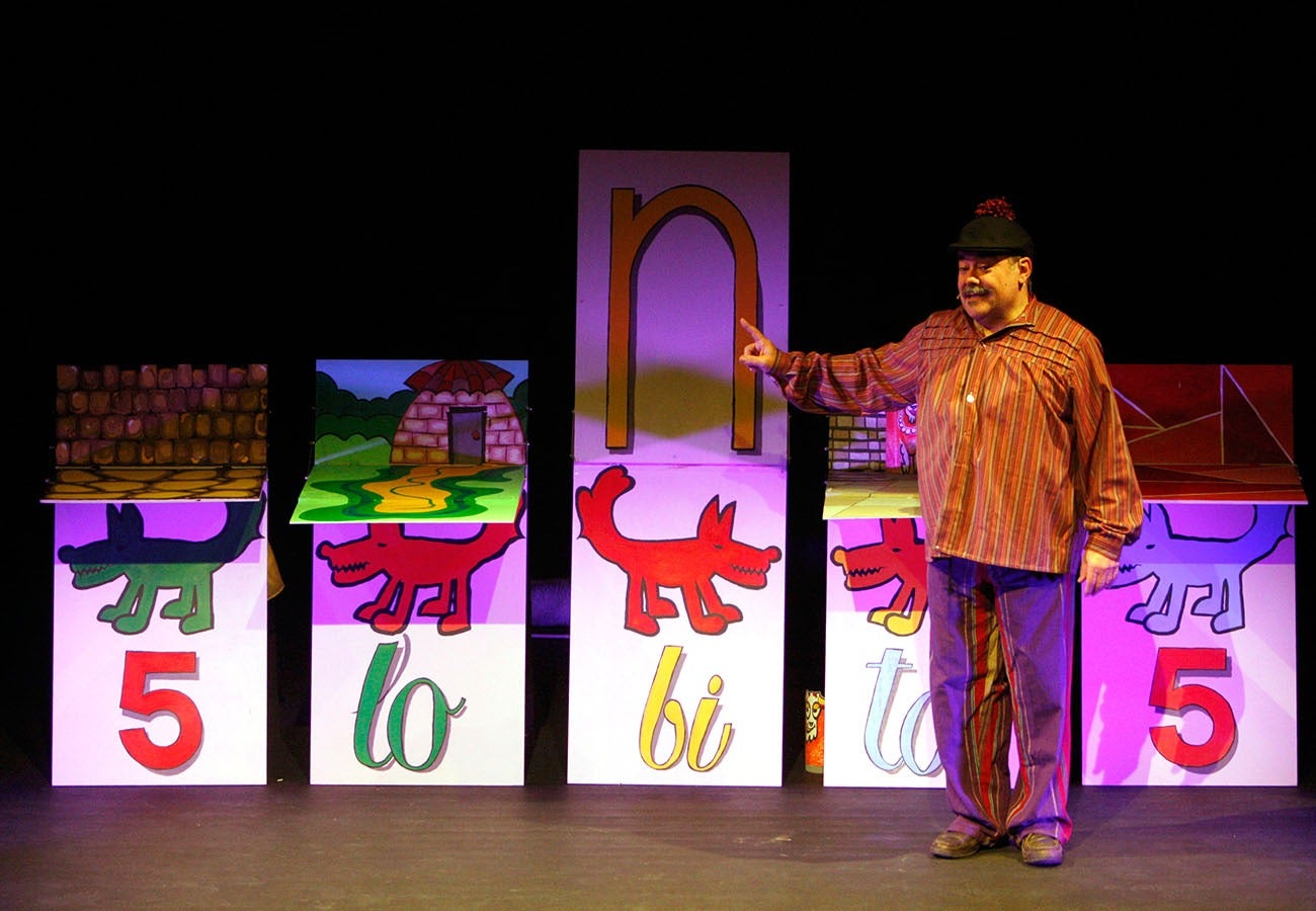 L'Horta Teatre