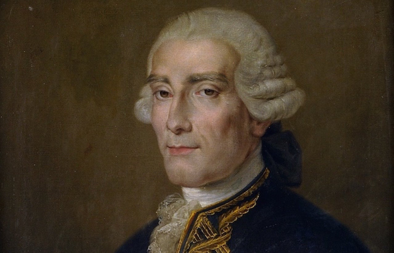Jordi Joan i Santacília