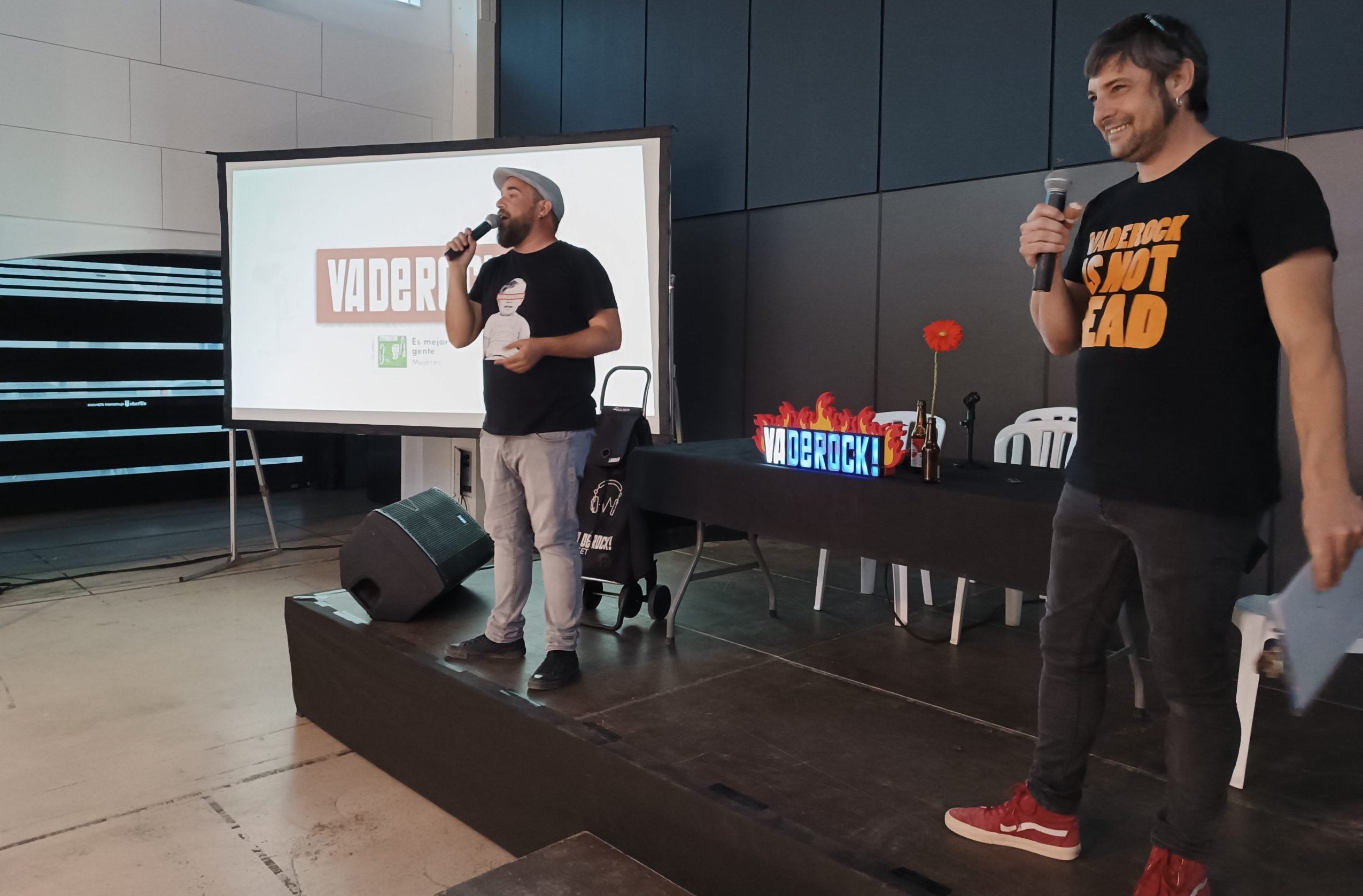 Pòdcast «Va de Rock»