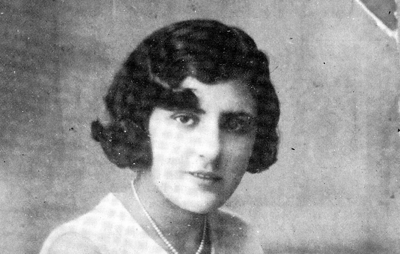 Josefina Manresa