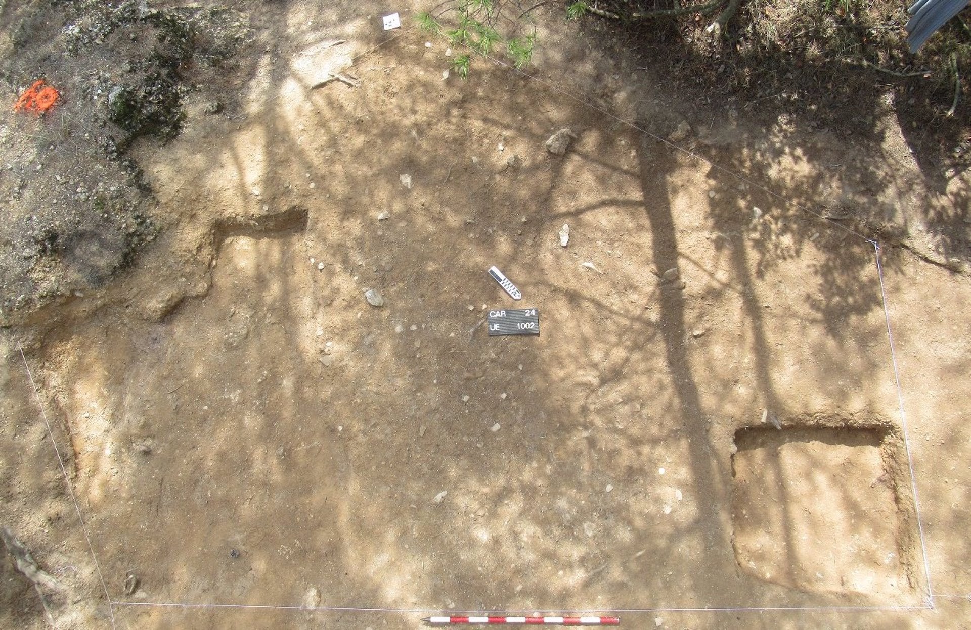 Excavacions arqueològiques a l'Alcora | Diputació de Castelló