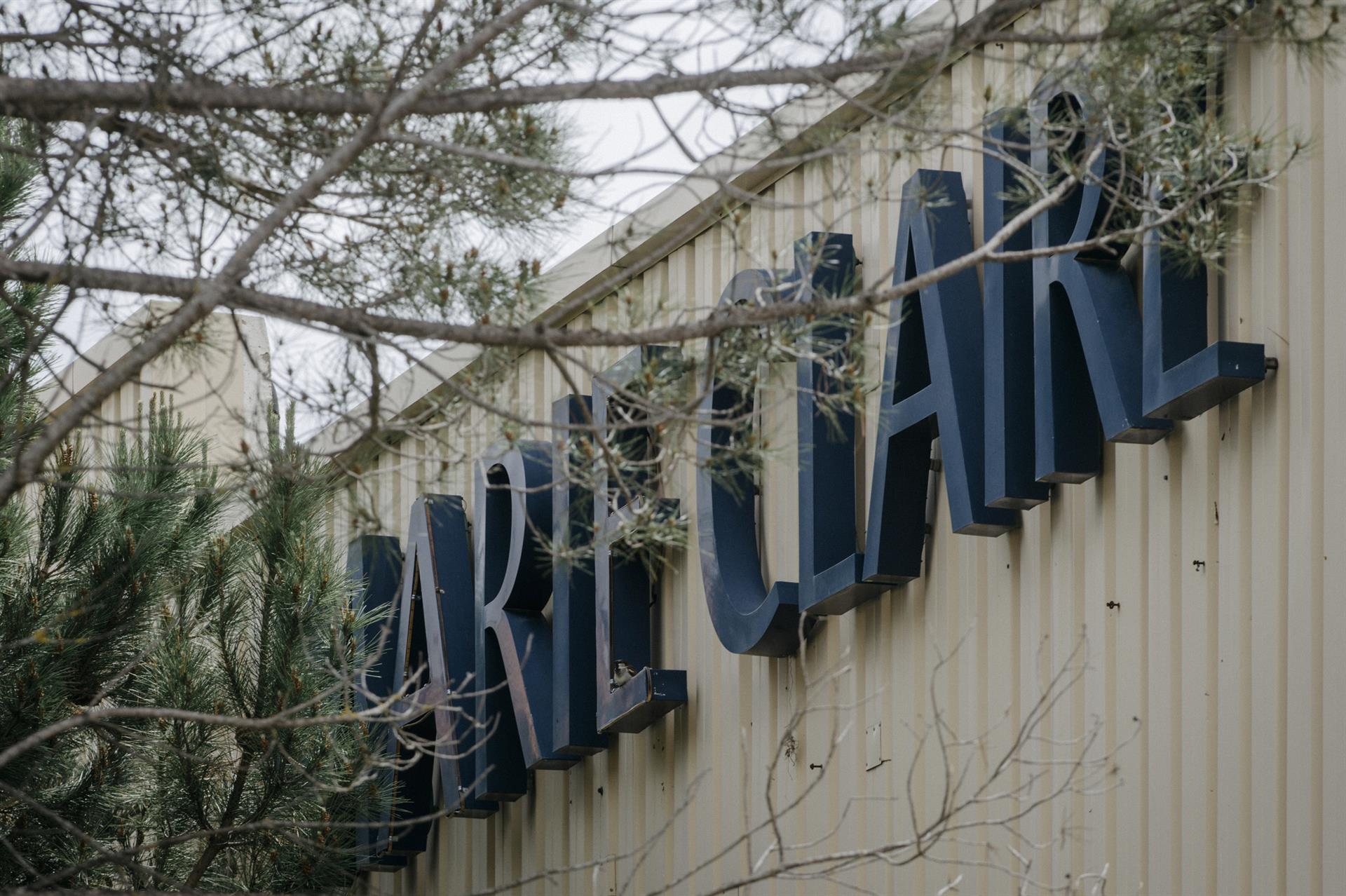 Fàbrica de Marie Claire, a Vilafranca | EP