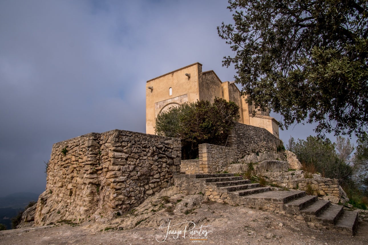Santa Anna - Joanjo Puertos