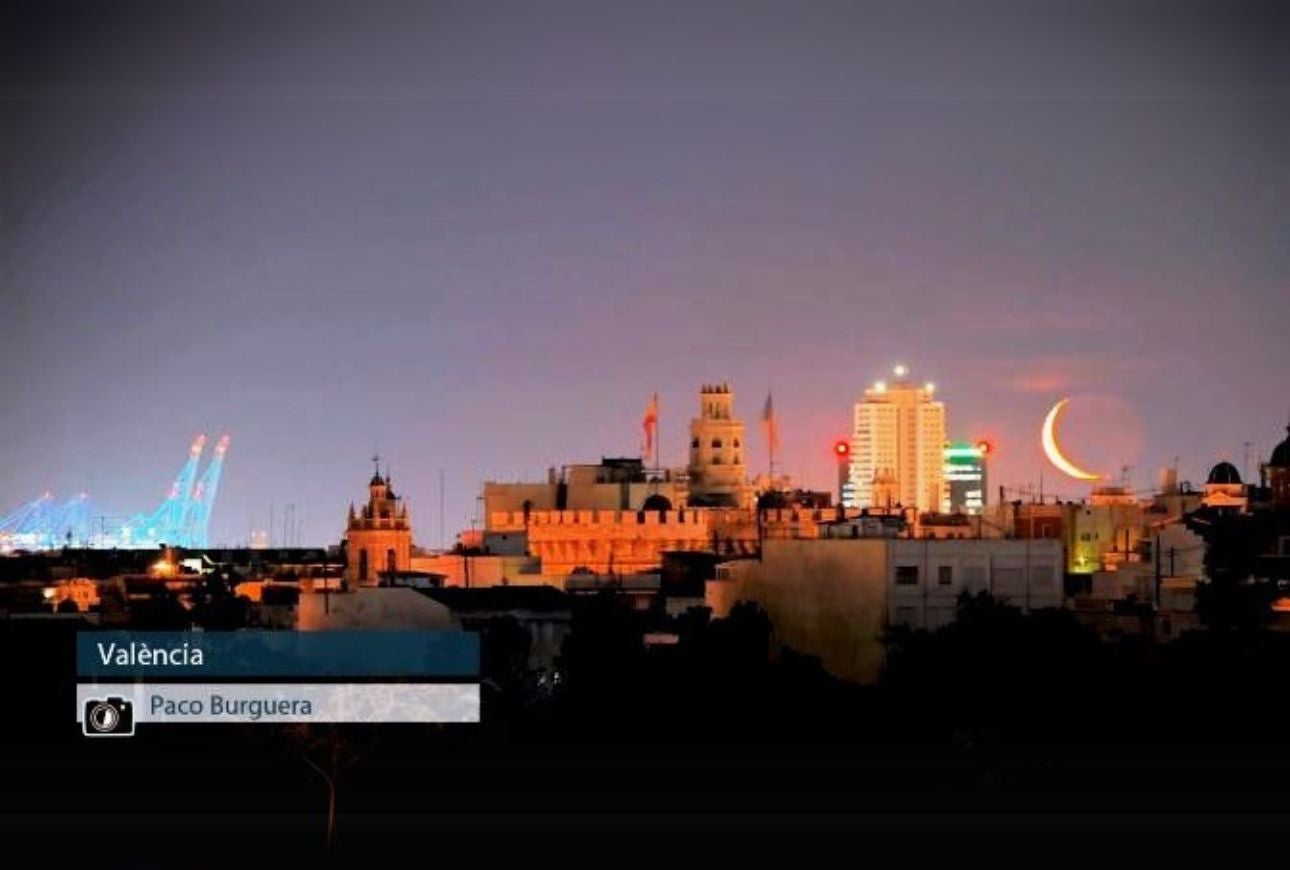 València - Paco Burguera