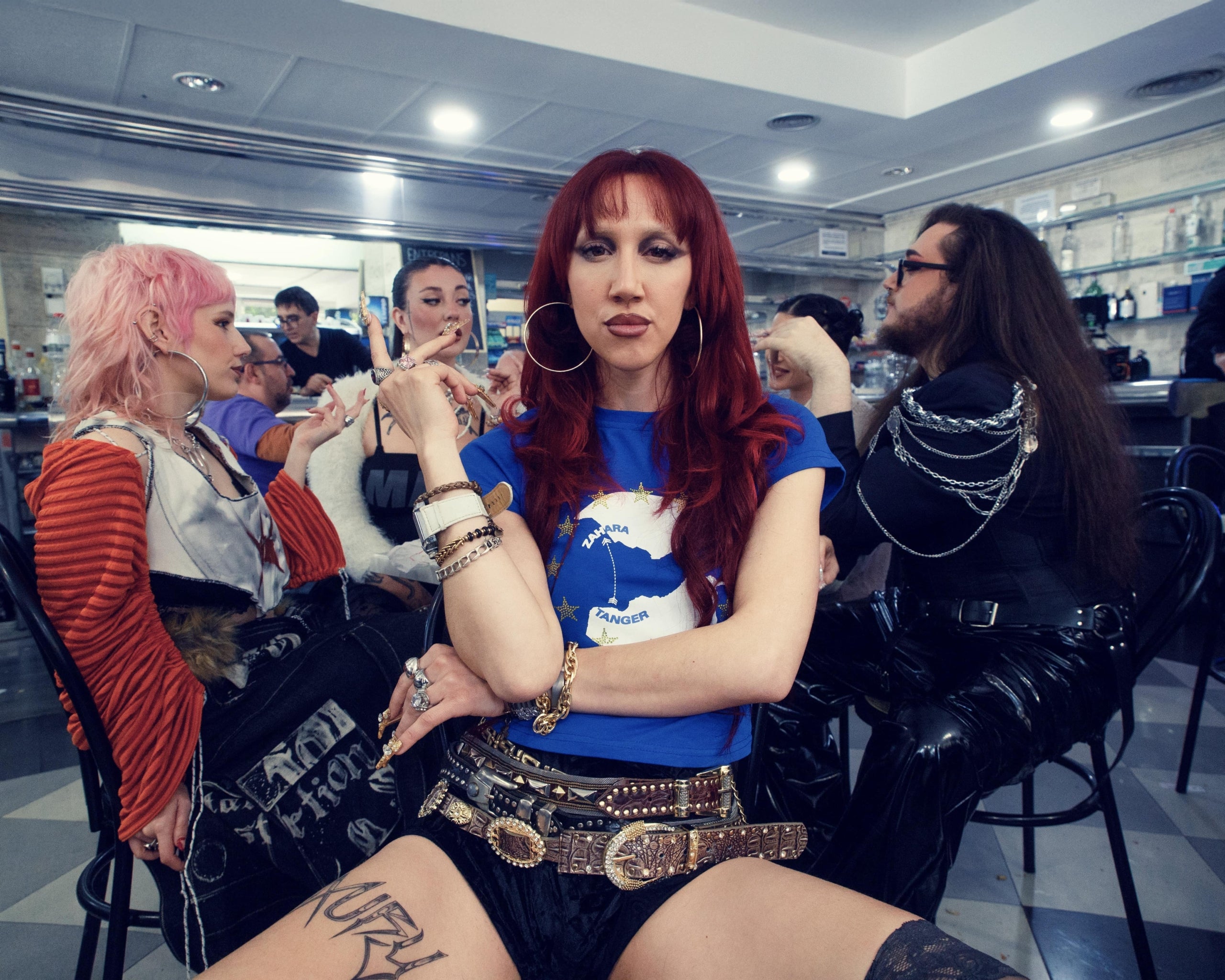 Sandra Monfort / Ladelesfotos