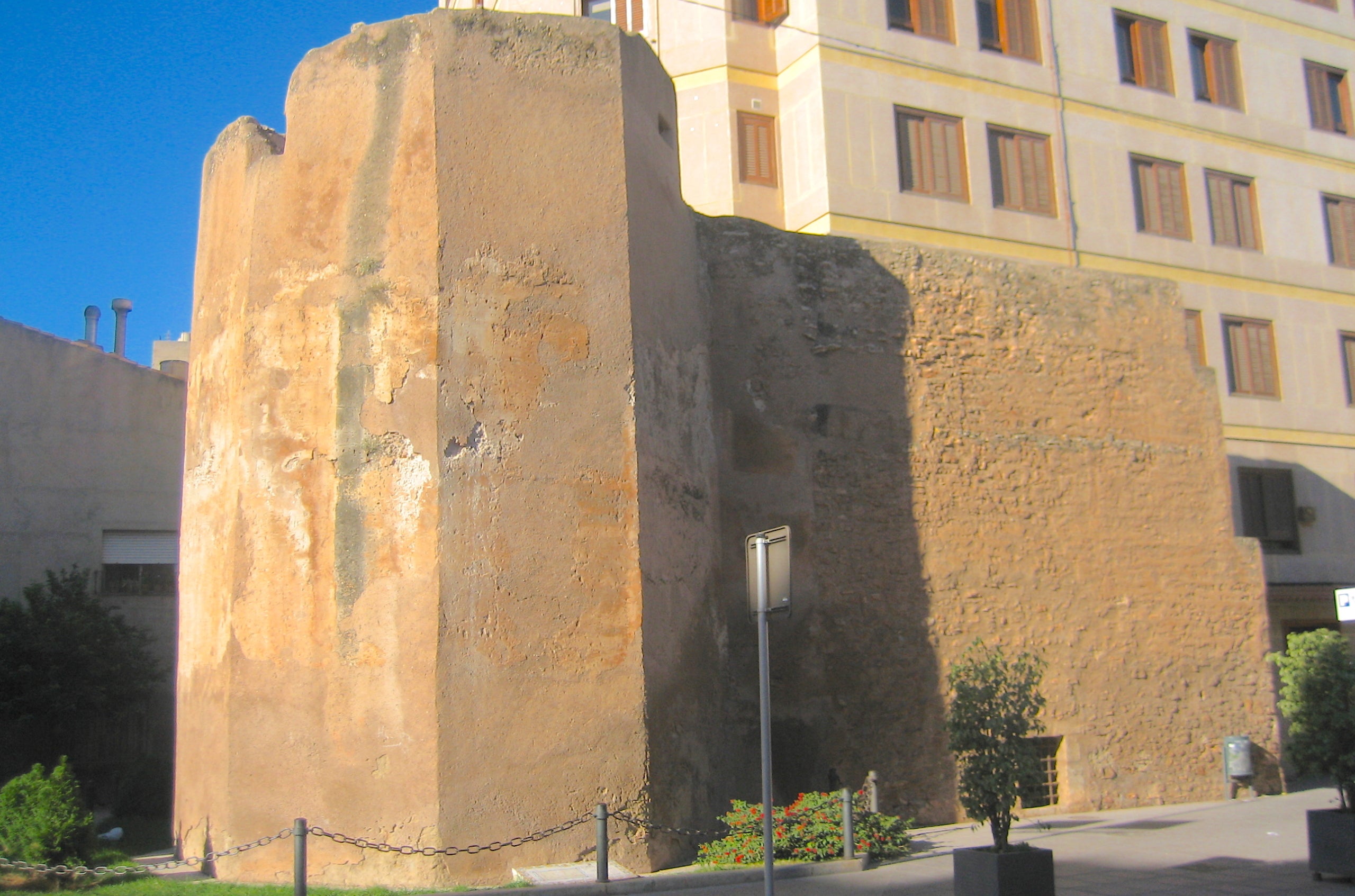 La Torre Motxa de Vila-real | Wikimedia Commons