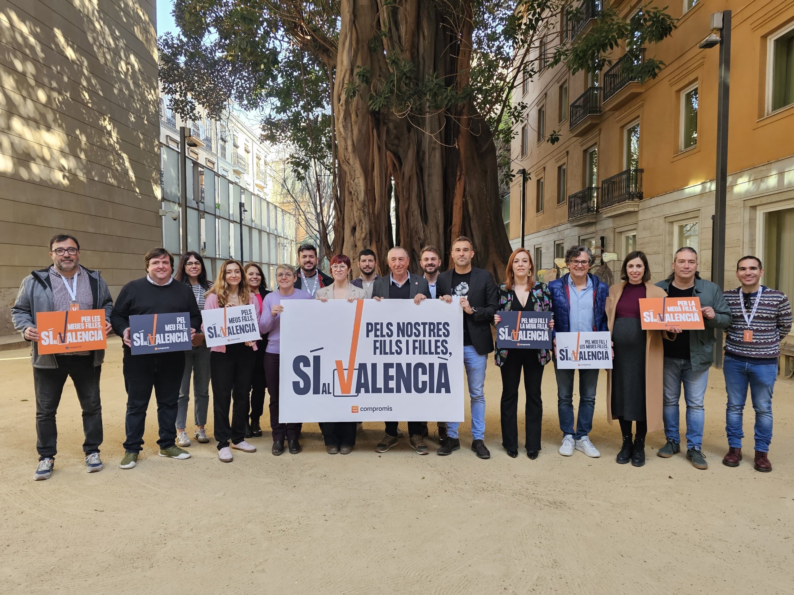 / Compromís
