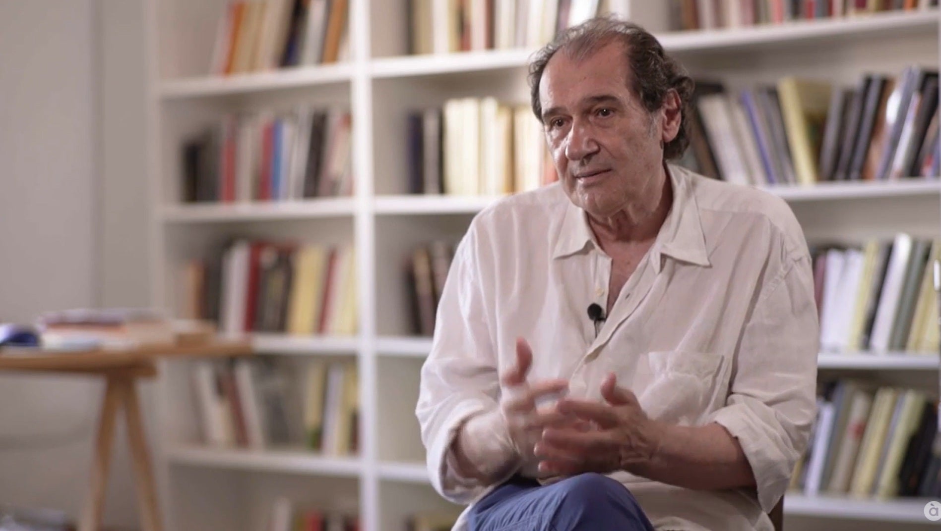 Alfons Cervera / À Punt