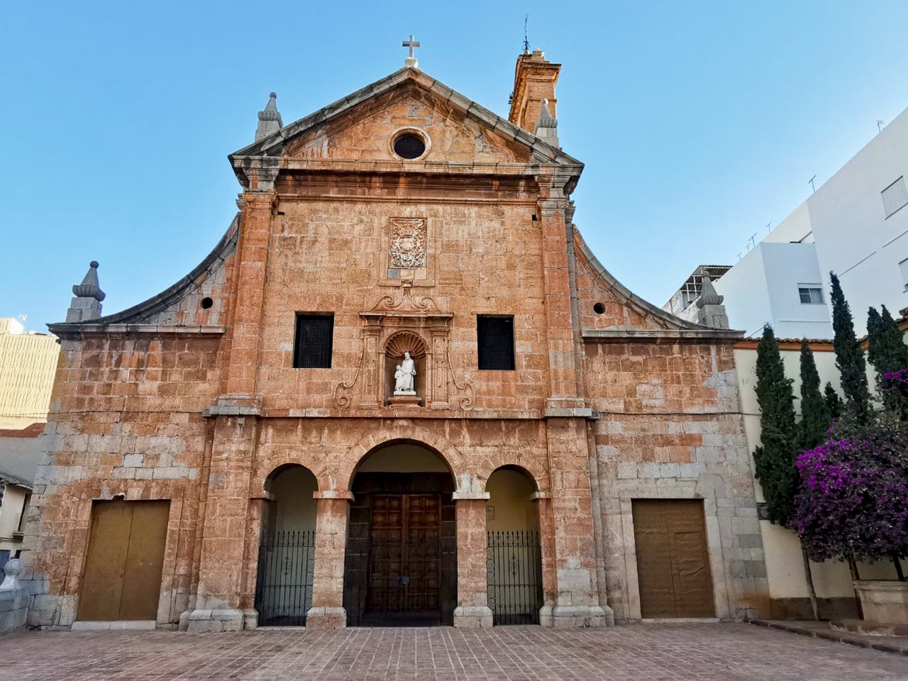El Convent de Nules | Ajuntament de Nules