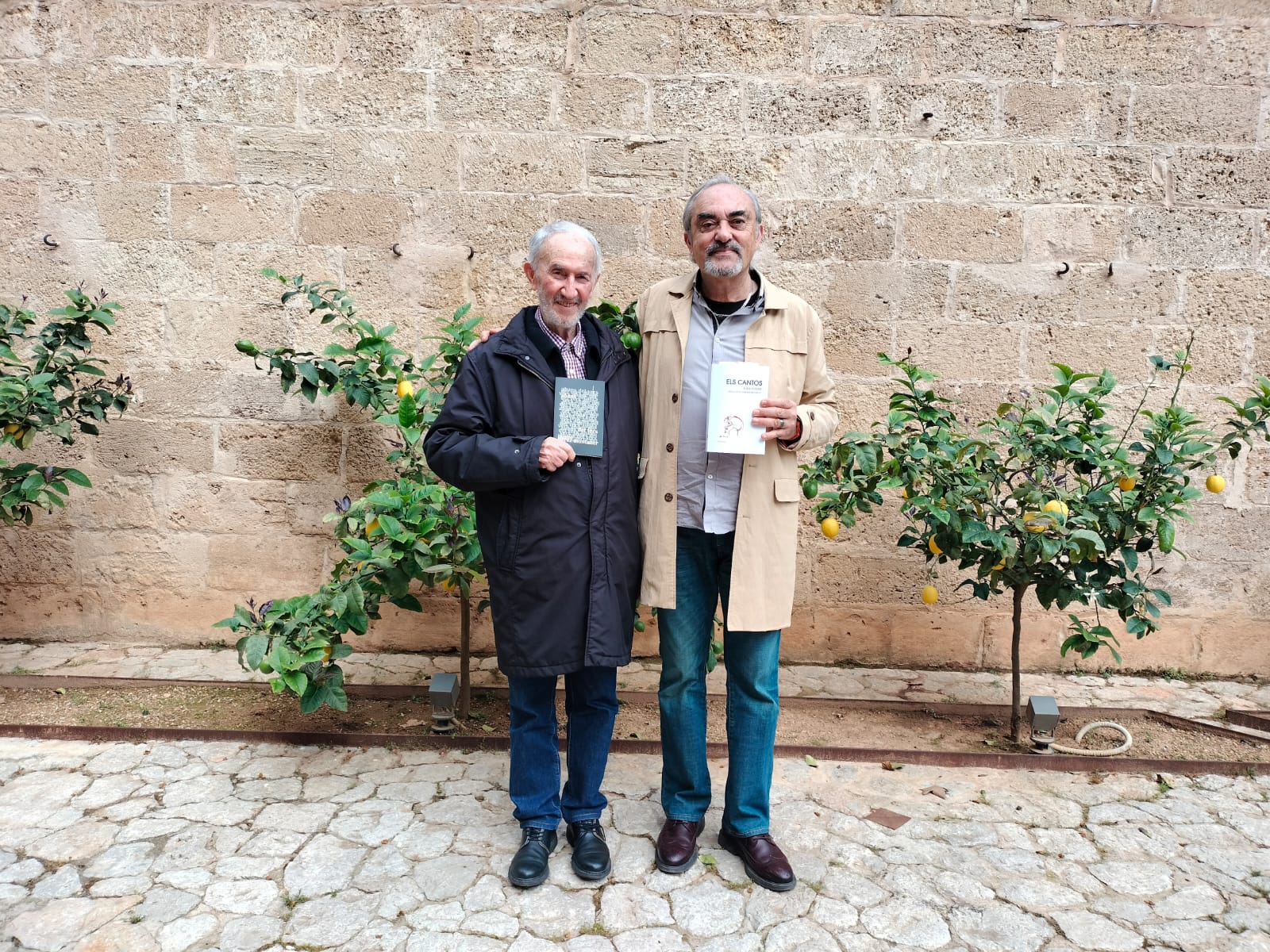 Els guanyadors dels Premis Cavall Verd 2025