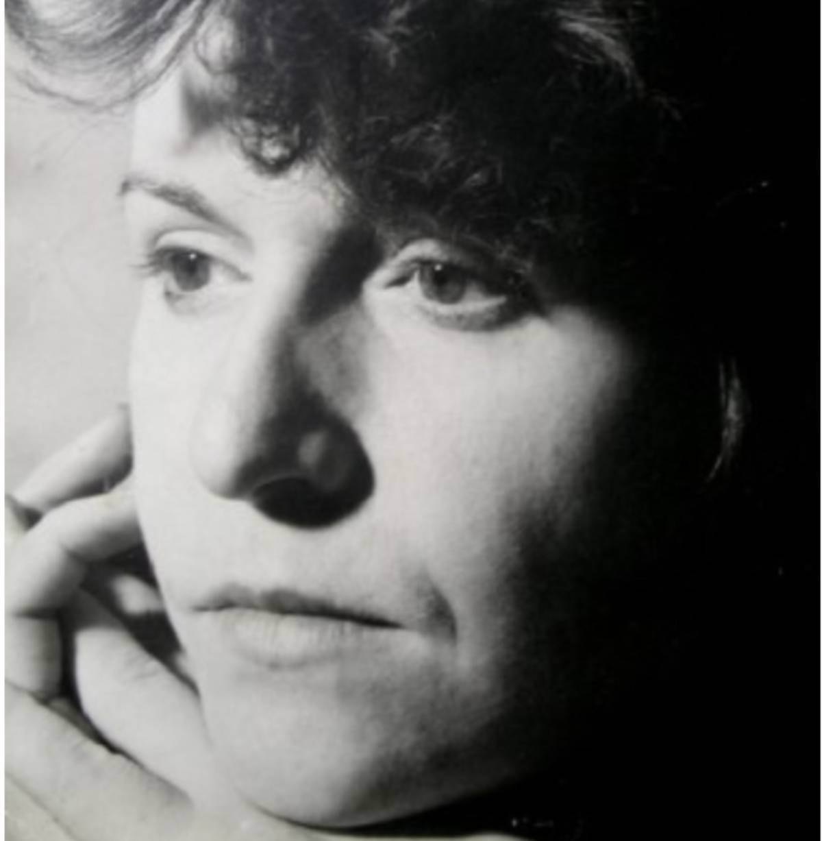 Manuela Ballester
