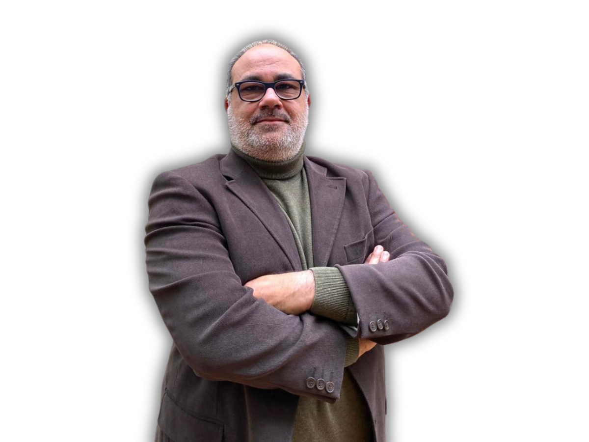 Pere Molina