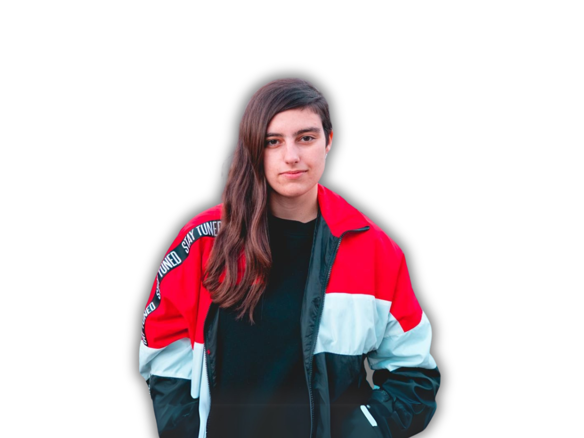 Aina Nogueroles