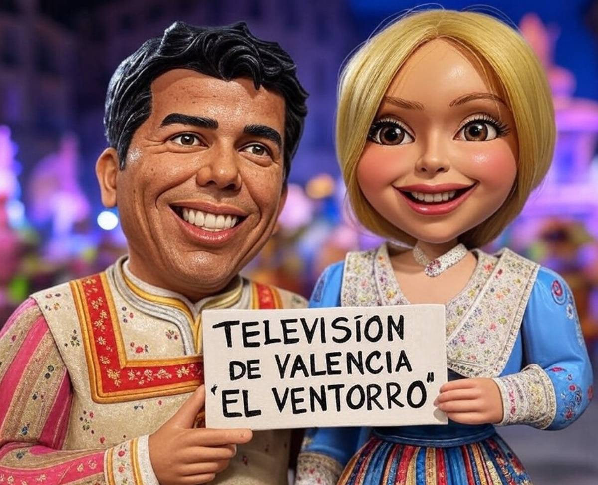 Les referències a El Ventorro han estat constants
