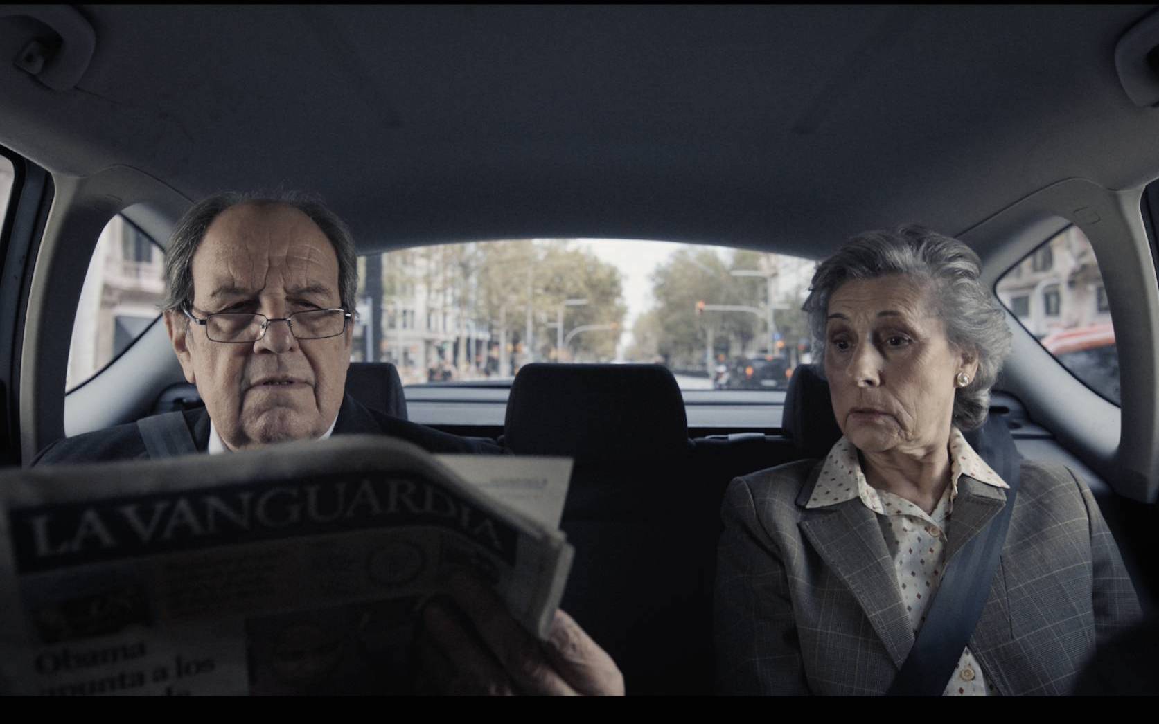 Una imatge del film 'Parenostre' | Cedida a l'ACN per Filmax