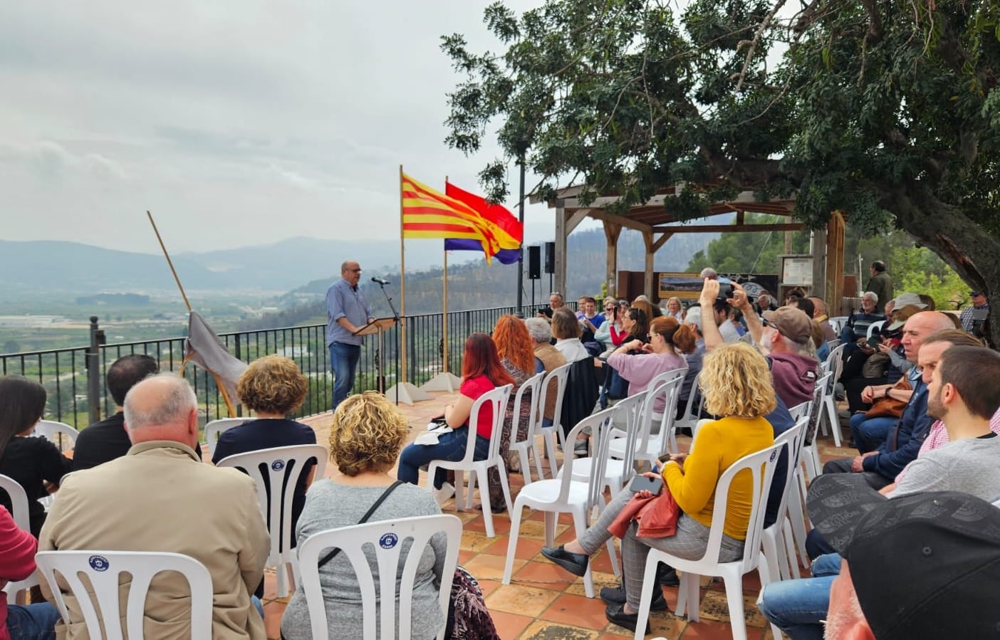 XI Jornades Republicanes de la Safor