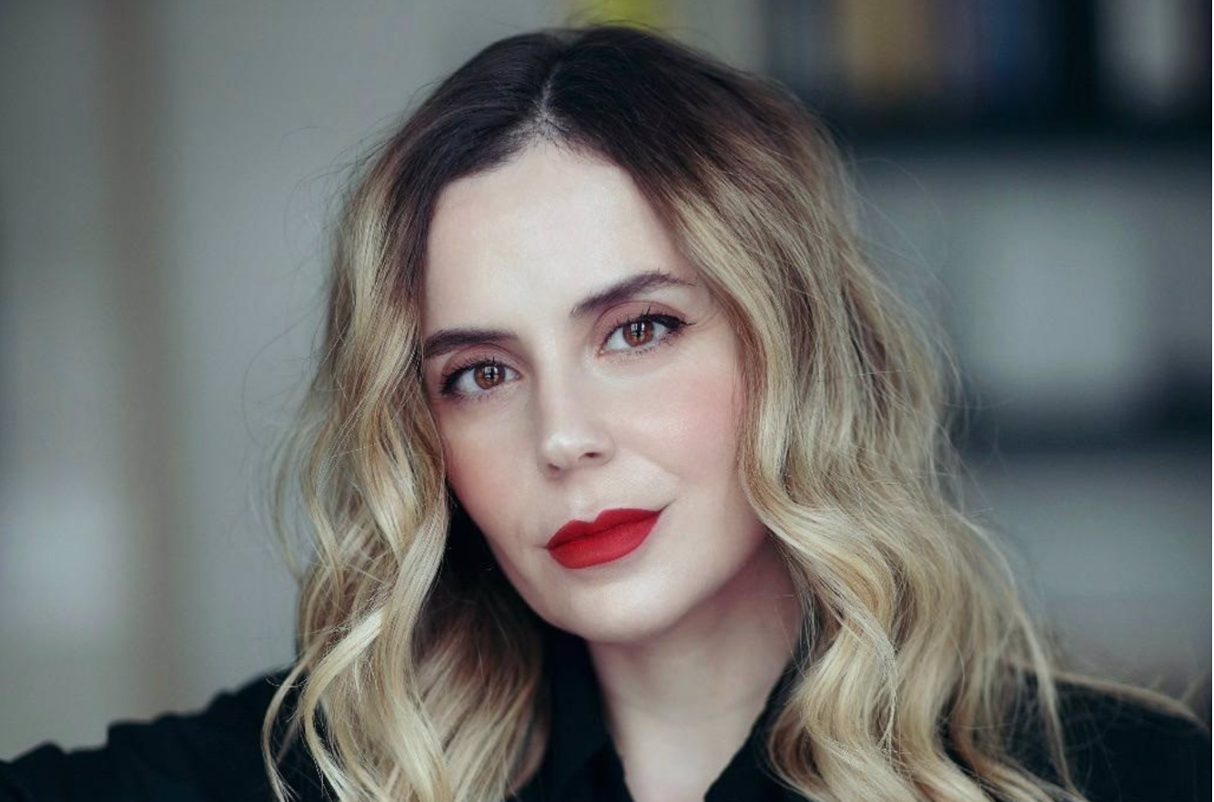 La nova directora de Música i Cultura Popular de l'IVC, Beatriz Traver | GVA