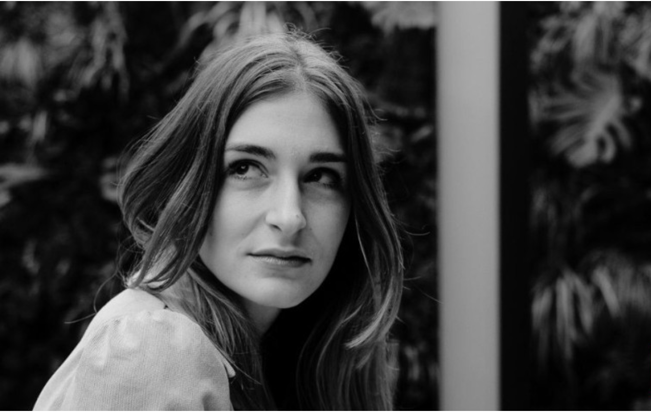 Laura Gost | ©Adrià Costa