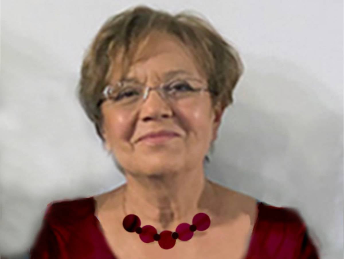 Cecilia Bartolomé