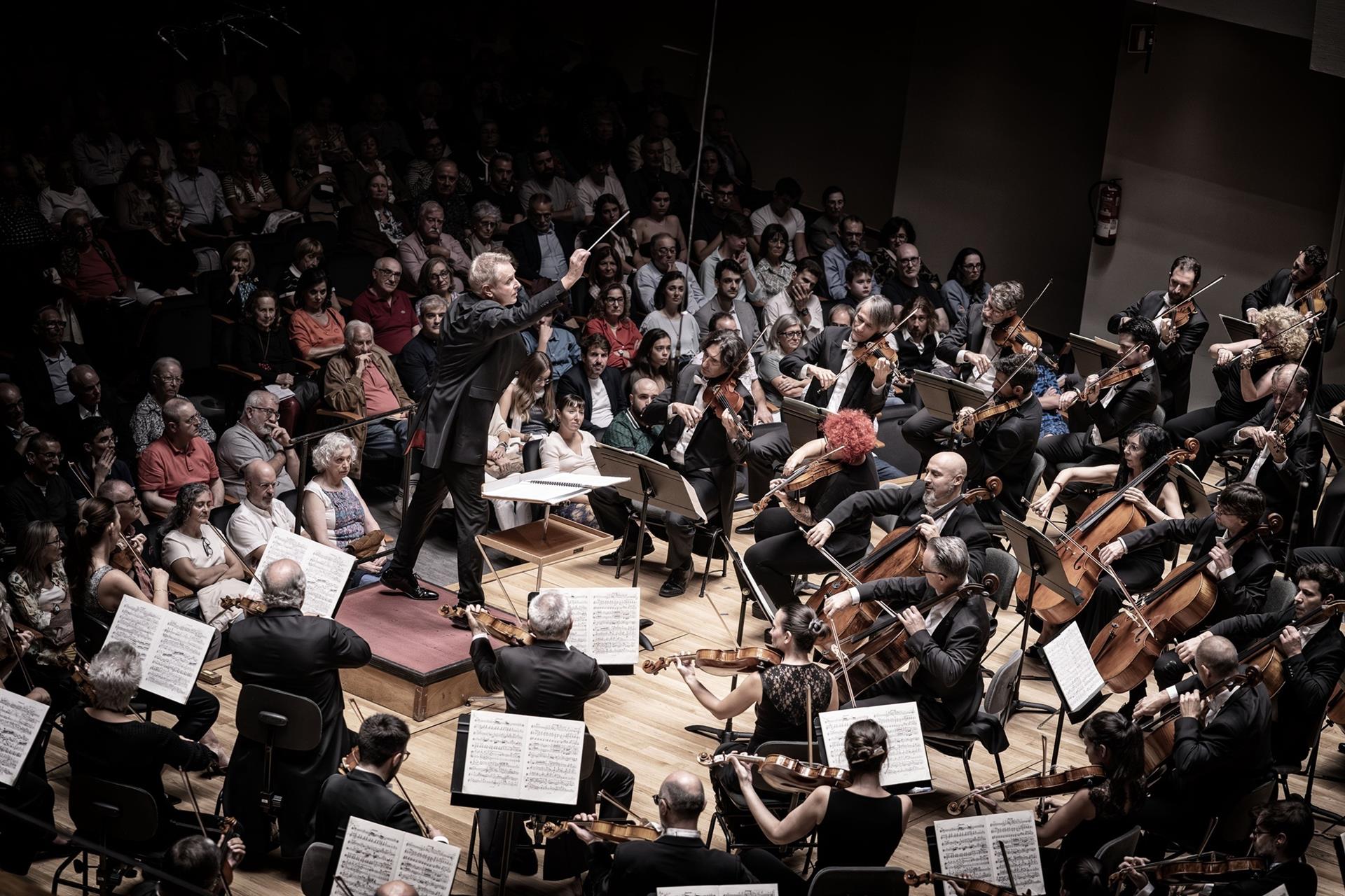 Orquestra de València | EP