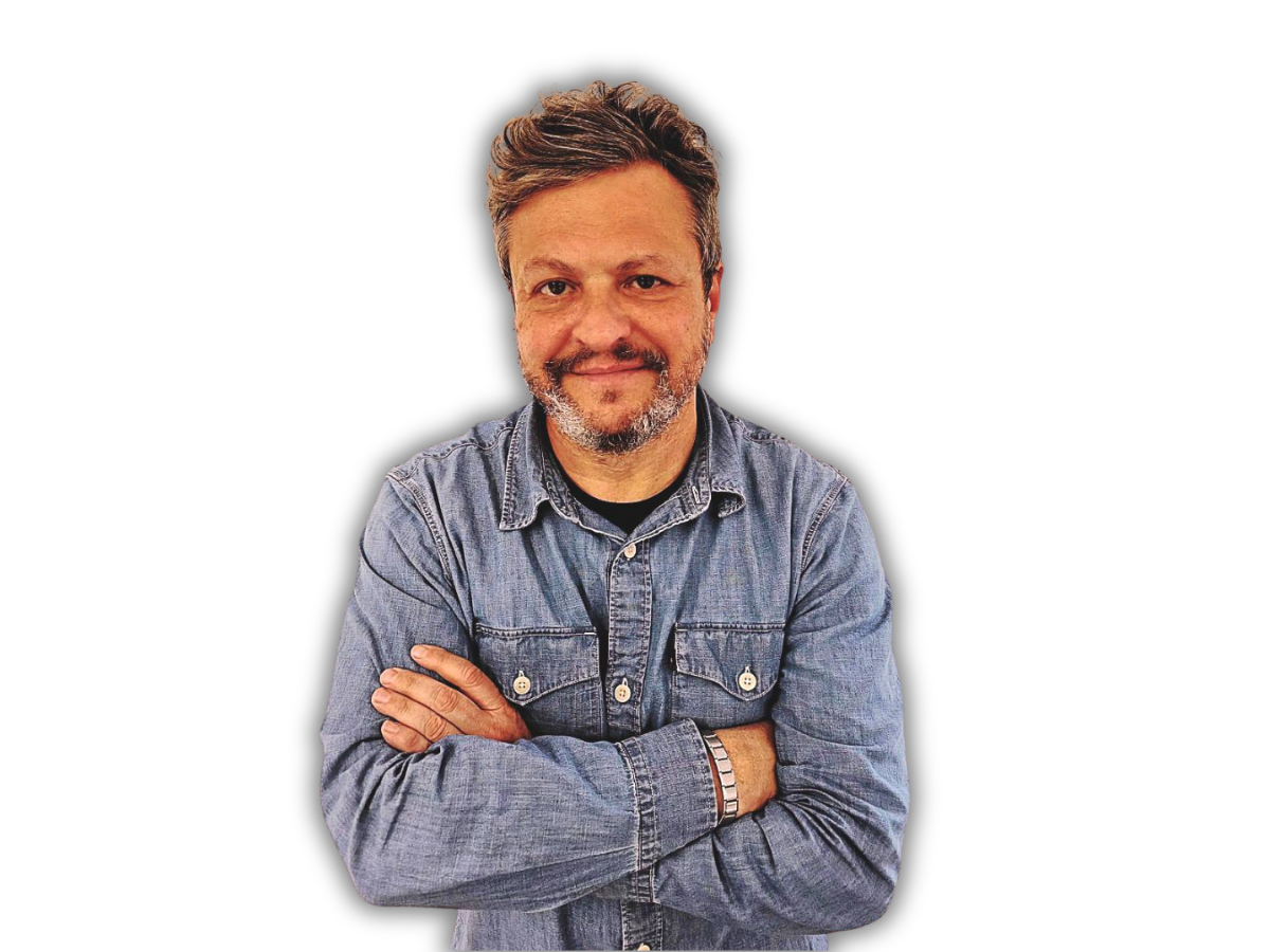 Josep Antoni Nebot