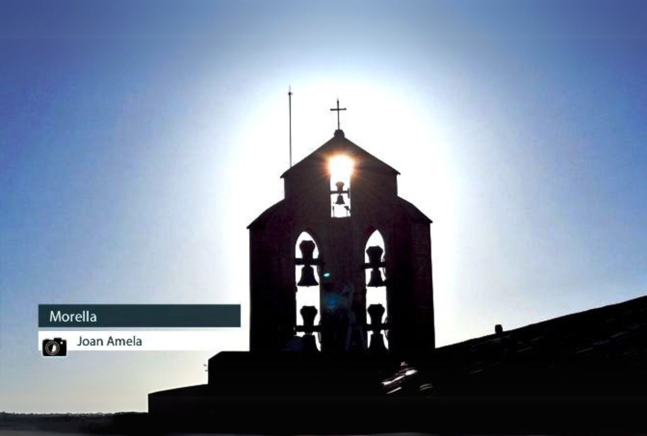 Morella - Joan Amela