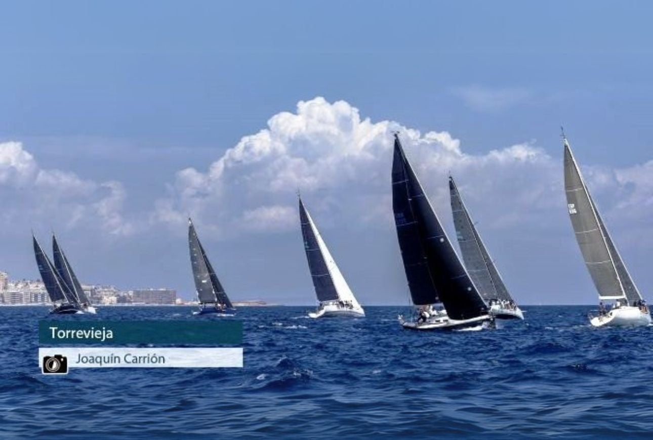 Torrevieja - Joaquín Carrión