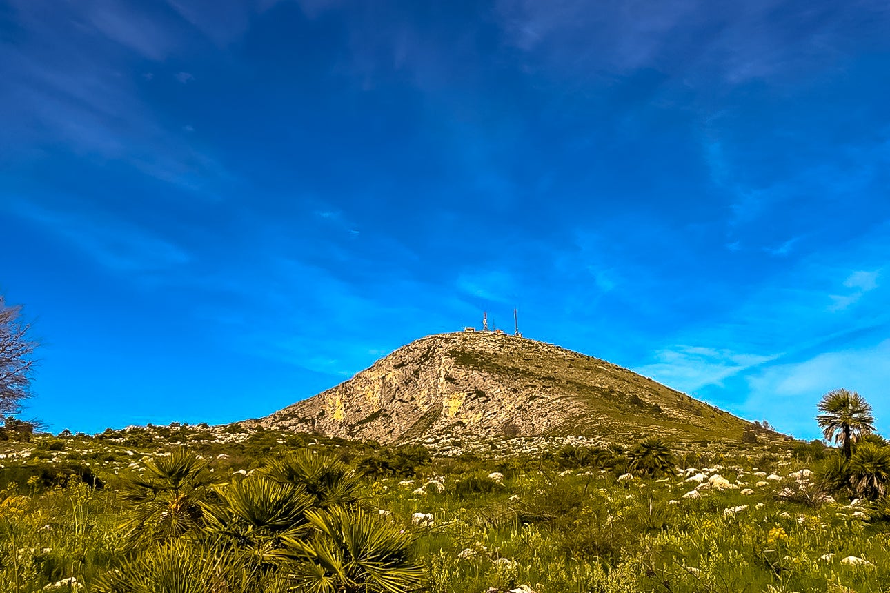 Paisatges de la Marina Alta - MVG