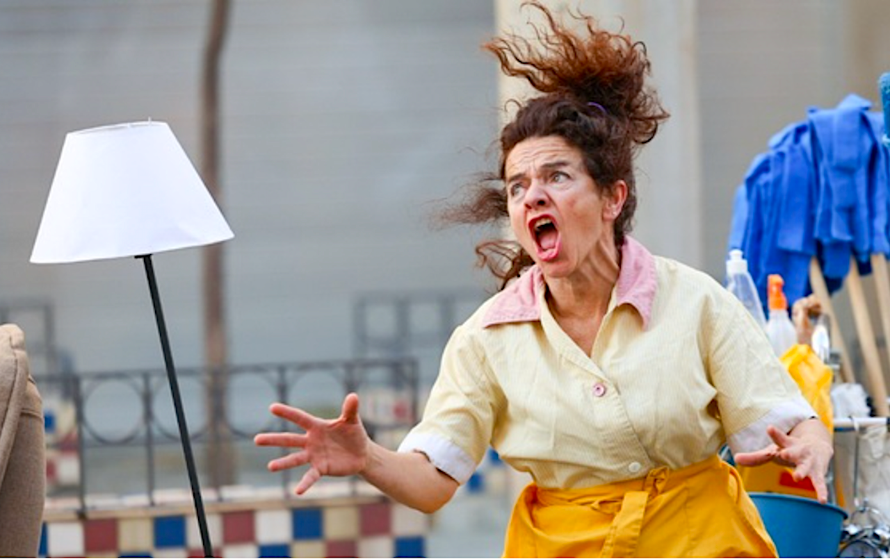Espectacle a FitCarrer de Vila-real | Ajuntament de Vila-real