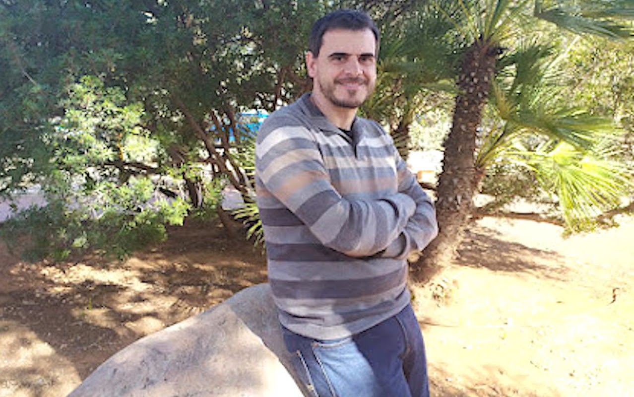 Roberto Sanz