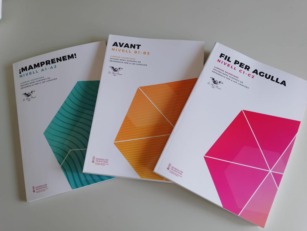 Els nous manuals presumiblement subvencionats amb diners públics malgrat no tenir fonament científic