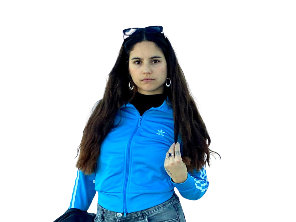 Estela Fernàndez