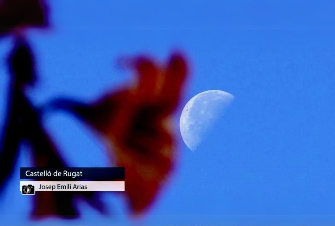 Castelló de Rugat - Josep Emili Arias