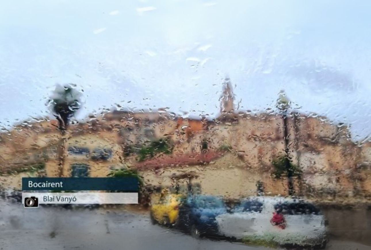 Bocairent - Blai Vanyó